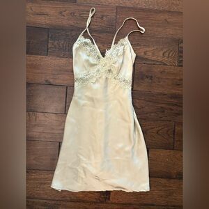 Princess Polly Lace Mini Dress